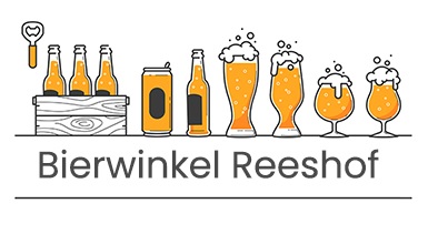 Bier Winkel Reeshof 