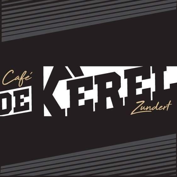 Café De Kerel 